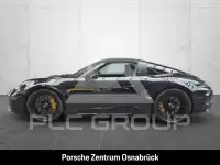 2025 Porsche 911