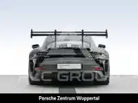 2025 Porsche 911