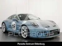 2025 Porsche 911