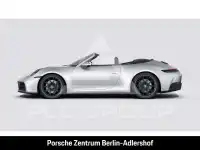 2025 Porsche 911