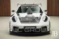 2025 Porsche 911