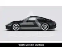 2025 Porsche 911