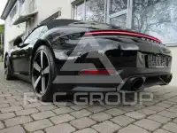 2025 Porsche 911