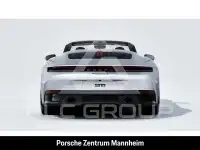 2025 Porsche 911