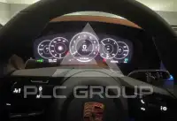 2025 Porsche 911