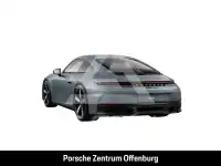 2025 Porsche 911