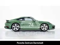 2025 Porsche 911