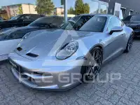 2025 Porsche 911