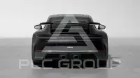 2025 Porsche 911