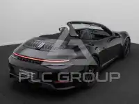 2025 Porsche 911
