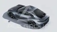 2025 Porsche 911