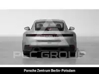 2025 Porsche 911