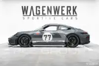 2025 Porsche 911