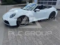 2025 Porsche 911