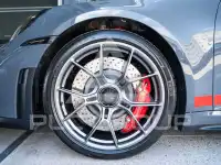 2025 Porsche 911