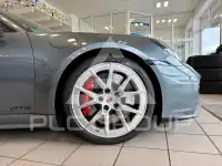 2025 Porsche 911