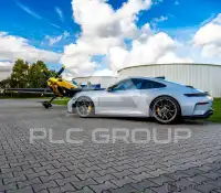 2025 Porsche 911