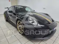 2025 Porsche 911
