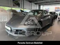 2025 Porsche 911