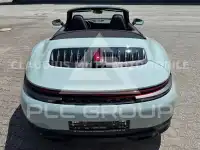 2025 Porsche 911