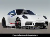 2025 Porsche 911