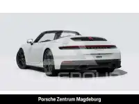 2025 Porsche 911
