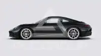 2025 Porsche 911