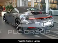 2025 Porsche 911
