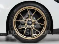 2025 Porsche 911