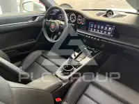 2025 Porsche 911