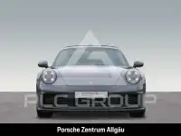 2025 Porsche 911