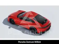 2025 Porsche 911