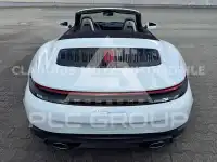 2025 Porsche 911