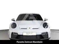 2025 Porsche 911
