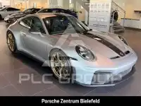 2025 Porsche 911