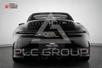 2025 Porsche 911