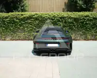 2025 Porsche 911