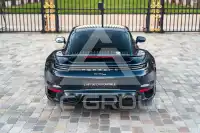 2025 Porsche 911