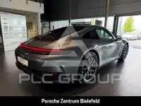 2025 Porsche 911