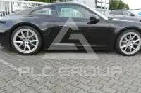 2025 Porsche 911