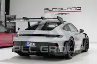 2025 Porsche 911