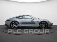 2025 Porsche 911
