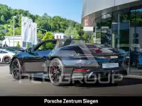 2025 Porsche 911