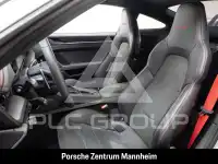 2025 Porsche 911