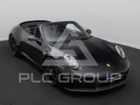 2025 Porsche 911