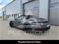 2025 Porsche 911