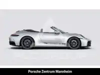 2025 Porsche 911
