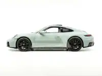 2025 Porsche 911
