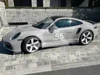 2025 Porsche 911