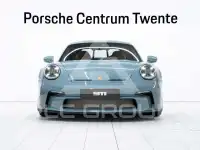2025 Porsche 911
